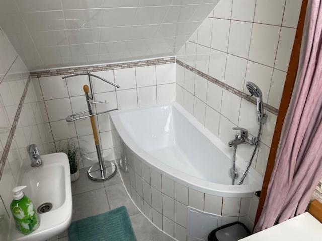 Penzion Kamenny Dvur Vimperk Buitenkant foto
