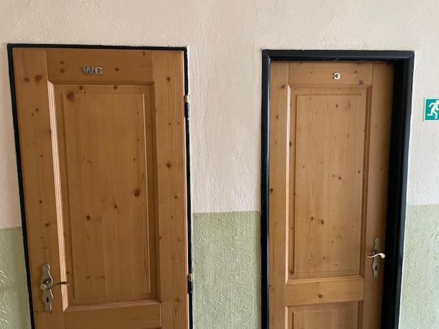 Penzion Kamenny Dvur Vimperk Buitenkant foto