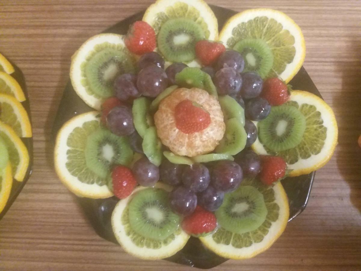 Penzion Kamenny Dvur Vimperk Buitenkant foto